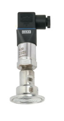 Czujnik ciśnienia 40bar WIKA