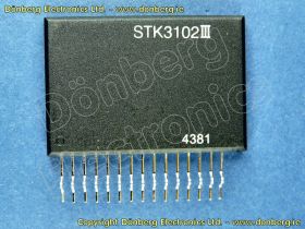 STK3102III