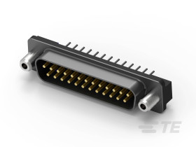 TE Connectivity 1-5745968-6 Złącze D-Sub 10 szt. tuba