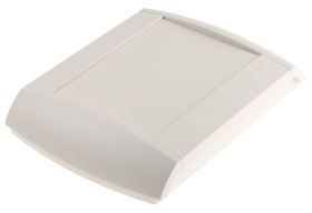 Szafka ścienna rozdzielcza 48 mm 270 mm 200mm ABS OKW