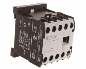 Stycznik pomocniczy 3A 3Z 1R 230V AC DILER-31-EA(230V50HZ,240V60HZ) 189975