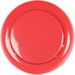 Joy-it Micro push button red for single board computers