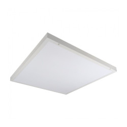 Lampa Panel LED 595x595mm 36W 3960lm 2w1 4000k