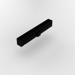 Gniazdo IDC raster 2mm, AWG 28 AWG Samtec -40 → +105 °C.