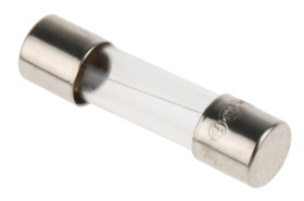 Bezpiecznik 2A 5 x 20mmF 250V ac Eaton