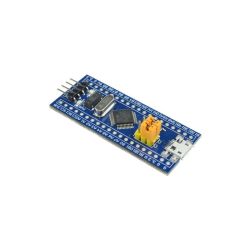 Bluepill STM32F103C8T6 - zestaw ewaluacyjny z mikrokontrolerem STM32F103C8T6