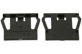 Pokrywy boczne; do nastawnika; DEC/BCD; PF44E10; czarny; czarny; RoHS