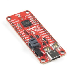 SparkFun Thing Plus - RP2040 ARM Dev Summit