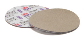 Tarcza ścierna Tarcza do szlifowania 75mm 3M Pianka