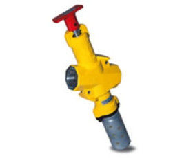 Zawór regulacyjny pneumatyczny 3/2 G 1/2 Norgren 0.5