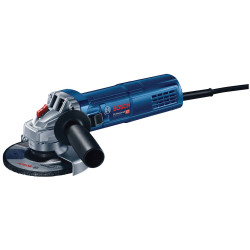 Bosch 0601396161 GWS 9-115 S Angle Grinder 900W 110V