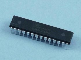ATmega-8-16PU DIL-28W UKŁAD