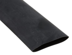 Osłona termokurczliwa 3:1, średnica 18mm, dł. 1.2m, RS PRO