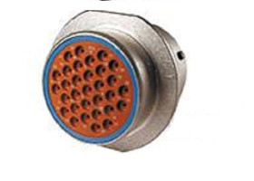 Złącze samochodowe 31-pinowe Deutsch Żeński HD34