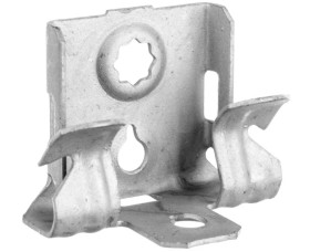 Zacisk sprężysty EM24 3-8mm 170050