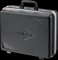 00 21 05 LE "Basic" tool case empty