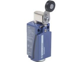 Łącznik krańcowy z dźwignią rolkową 1NC+1NO dławik Pg11 XCKD2118G11 SCHNEIDER ELECTRIC