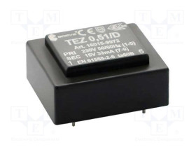 TEZ0.51/D/15V