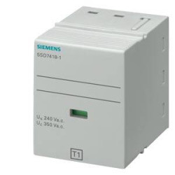 Siemens 5SD74181 1 szt.