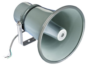 Głośnik przenośny DK 8, 100 volt, 20Ω, 5000 Hz