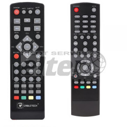 Pilot do dekoderów DVB-T CABLETECH URZ0083