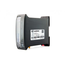 WebHMI SCADA PRO