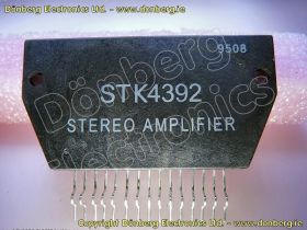 STK4392