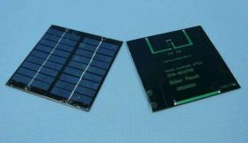 3,5W/6,0V OS3 165x135x3 OGNIWO SOLARNE