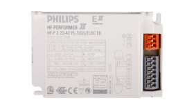 Statecznik Elektroniczny Hf-P 2X22-42W Plt/C/L 8711500913999