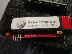 Kickstart Switch Diagrom / 1.3 / 3.1 CDTV