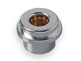 Zacisk zagniatany Żeński Molex CST System połączeń wysokoprąd