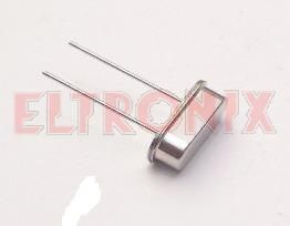 REZONATOR KWARCOWY 3.579545MHz HC49S ROHS