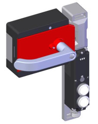 Euchner 161562 Kompletny zestaw 1 szt.
