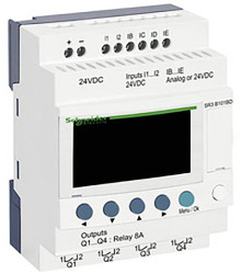 Przekaźnik sterowania PLC Schneider Electric SR3B101BD