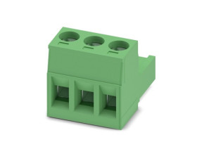 Z MSTB 2.5/ 3-ST Z MSTB 2.5/ 3-ST