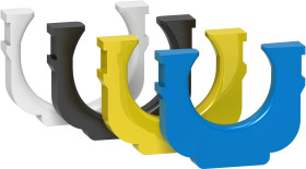 Schneider Electric MGN09125 Wkładka pasowana 15 szt.