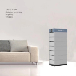 Pylontech Force H2 BMS FC0500M-40S-Moduł sterujący