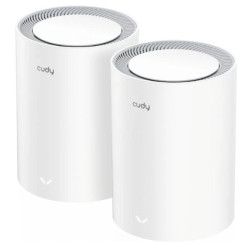 M3000(2-PACK) Zestaw Wi-Fi mesh(2 szt) CUDY