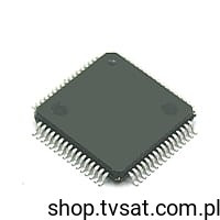 W2020BBU GSM Transceiver SMD-QFP64 LUCENT