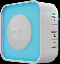 41308 Radio chime receiver, mobile