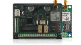 Satel Moduł Monitorujacy Gprs Gprs-A