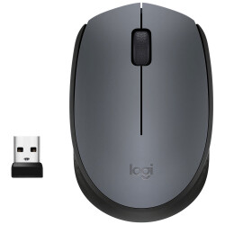 Logitech 910-004642 Logitech M170 Wireless Mouse