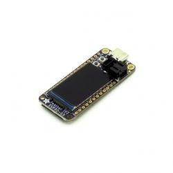 ESP32-S3 TFT Feather - moduł WiFi i BLE z układem ESP32-S3 i wyświetlaczem LCD