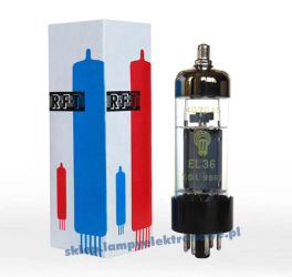 EL36 RFT