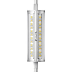 Philips 77369400 LED Rod Shape 14W=120W Warm White Dimmable Light
