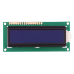 LCD-AC-1602E-BIW W1B-E6