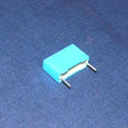 220nF 400V 10% Kondensator RM=15mm