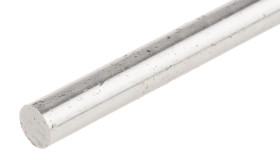 Walcówka Srebrzanka średnica pręta 8mm