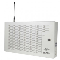 Tablica sygnalizacyjna 100 nadajników ST-01