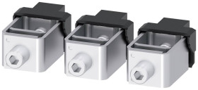 Zacisk ramy Siemens 3VA9243-0JA12 1 szt.